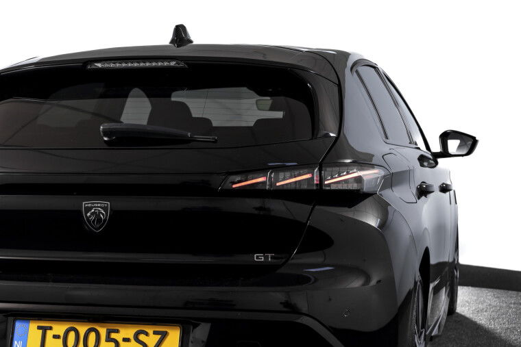 Peugeot - 308