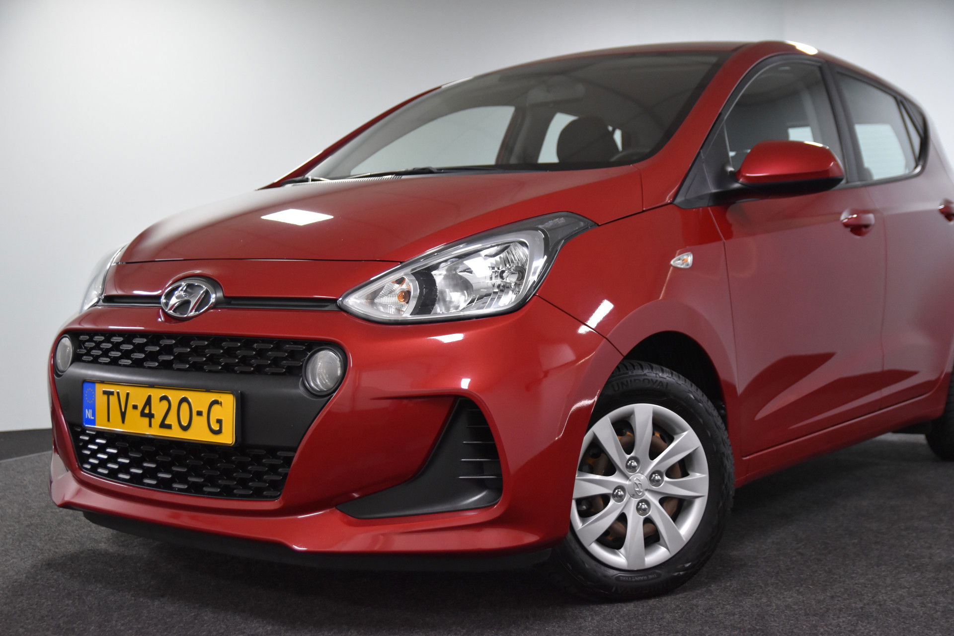 Hyundai - i10