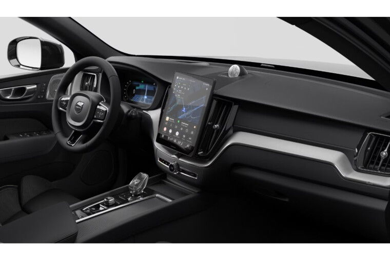 Volvo - XC60