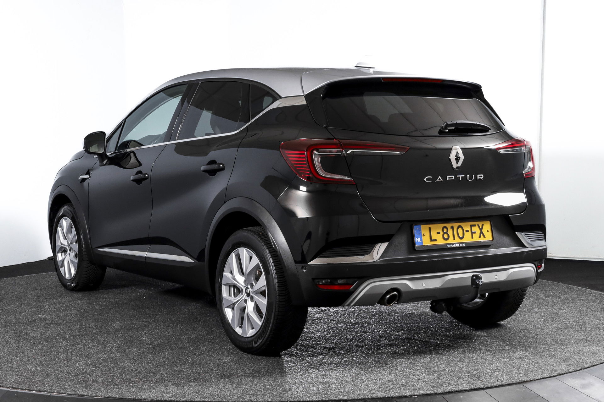Renault - Captur