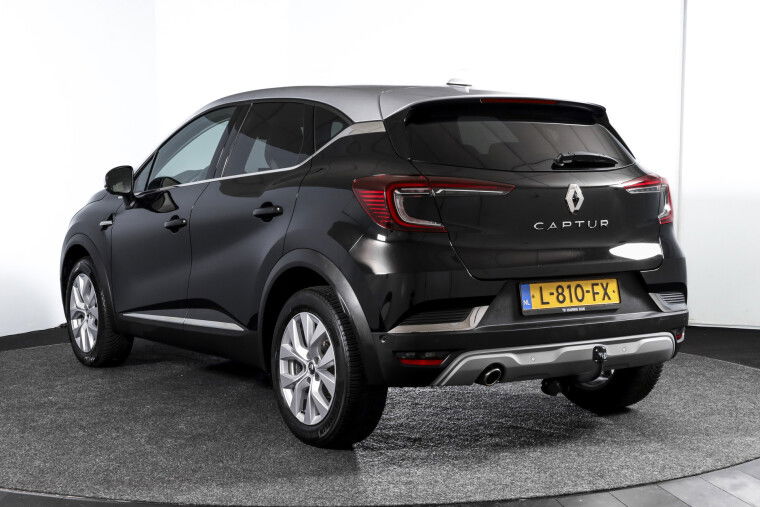 Renault - Captur