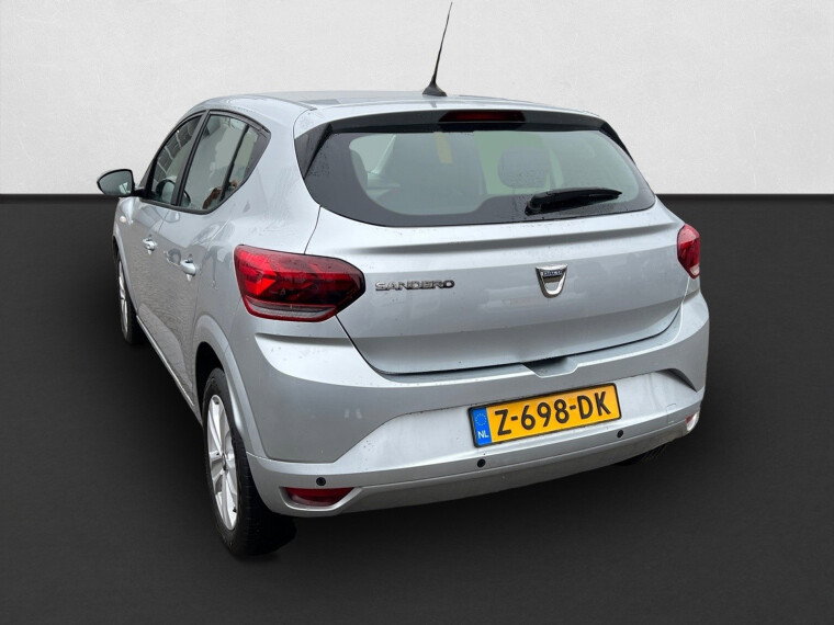 Dacia - Sandero