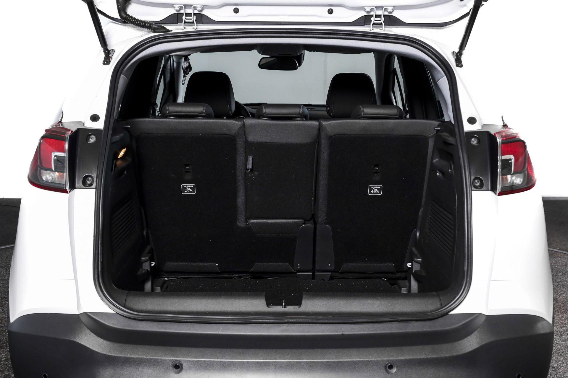 Opel - Crossland X