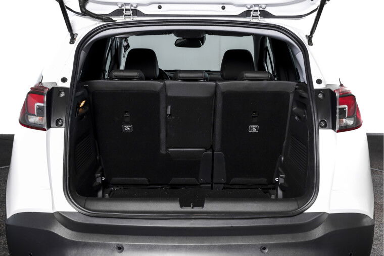 Opel - Crossland X