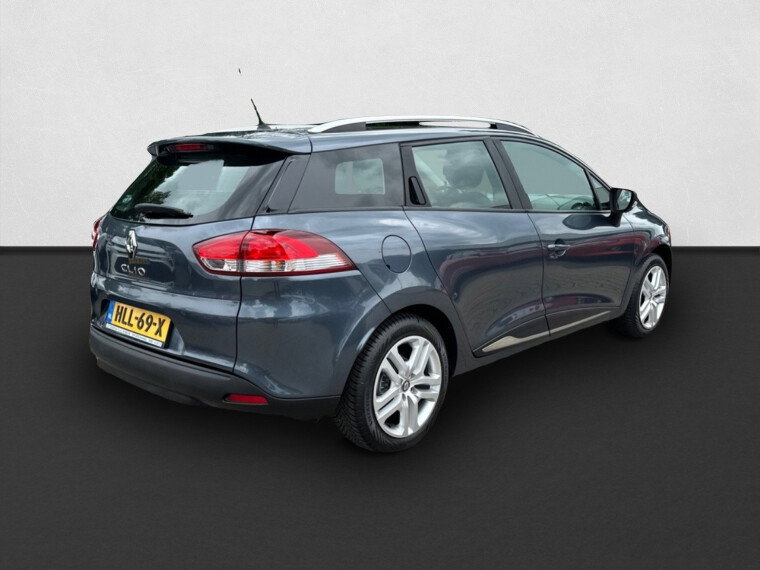 Renault - Clio