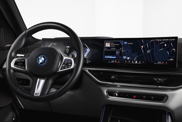 BMW - X5