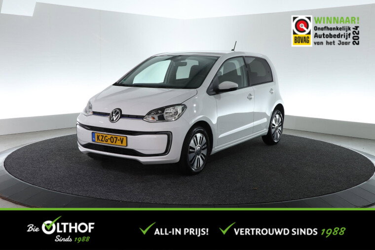 Foto van Volkswagen e-up! e-up! Style