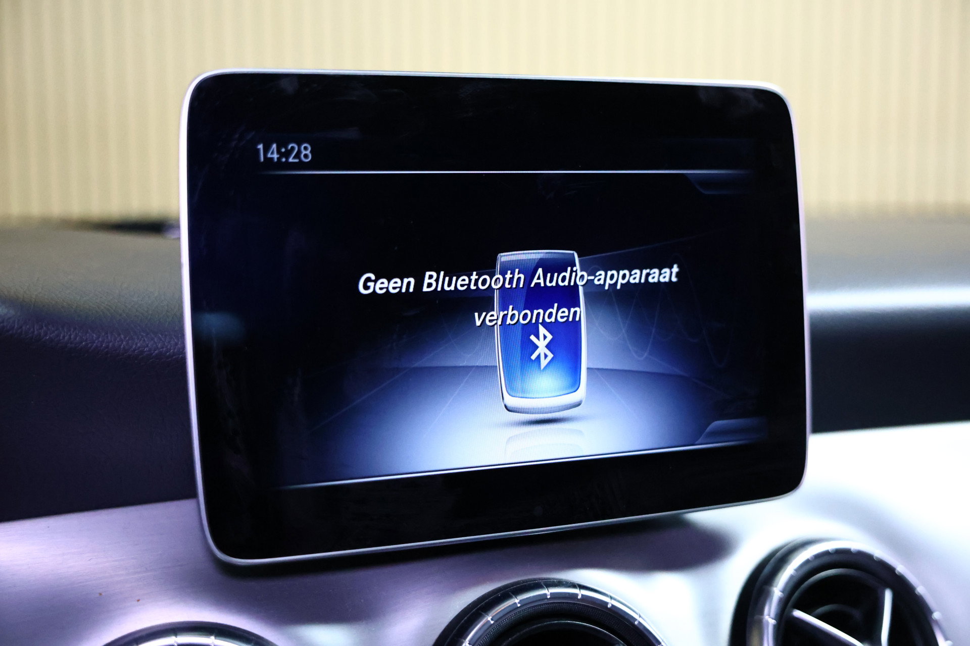 Mercedes-Benz 180 AMG Shooting Brake AUTOM AVM CAMERA PDC BT '19 - foto 20