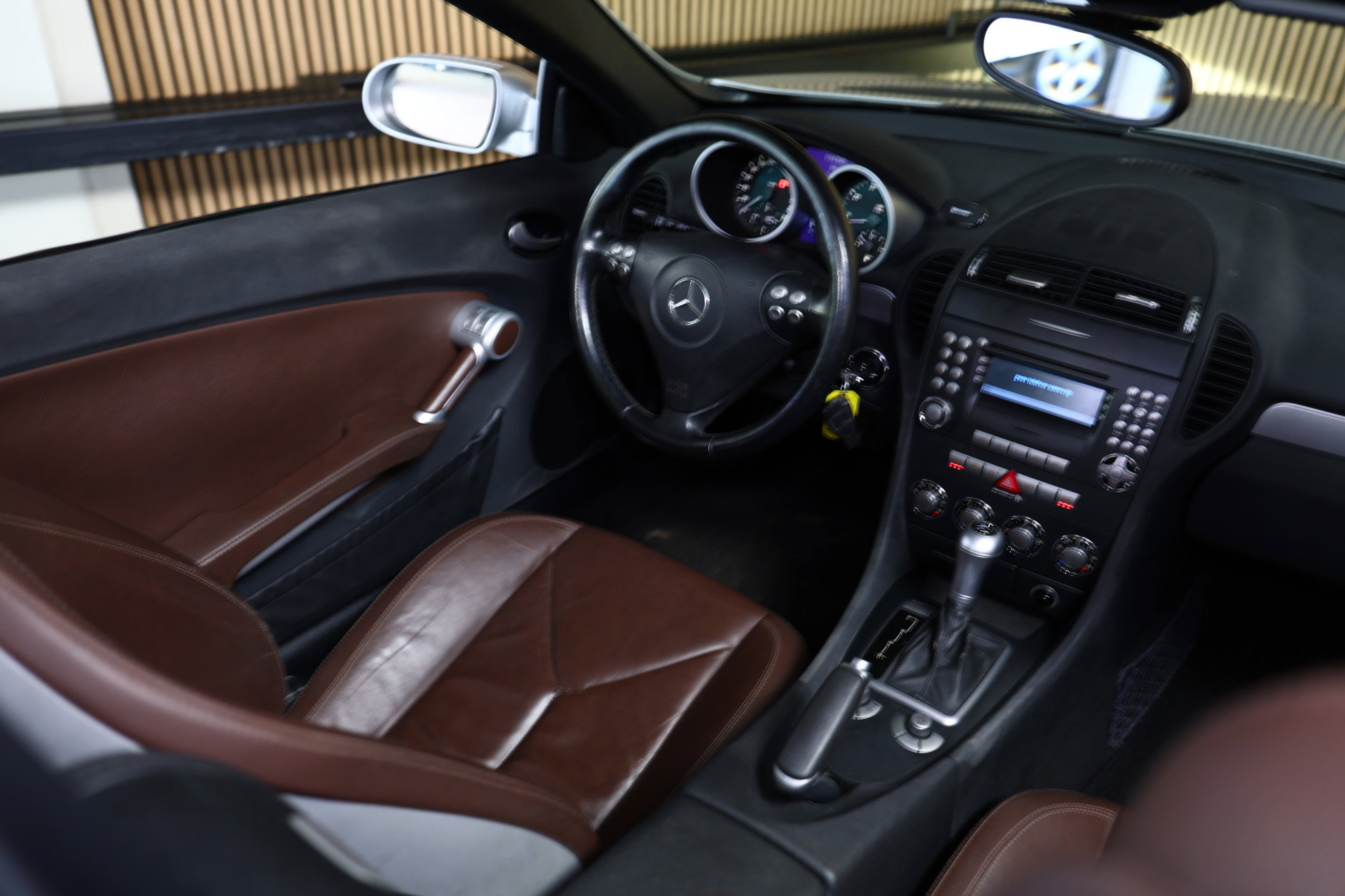 Mercedes-Benz 350 106.000 km ! Sportleder Topstaat ! - foto 13