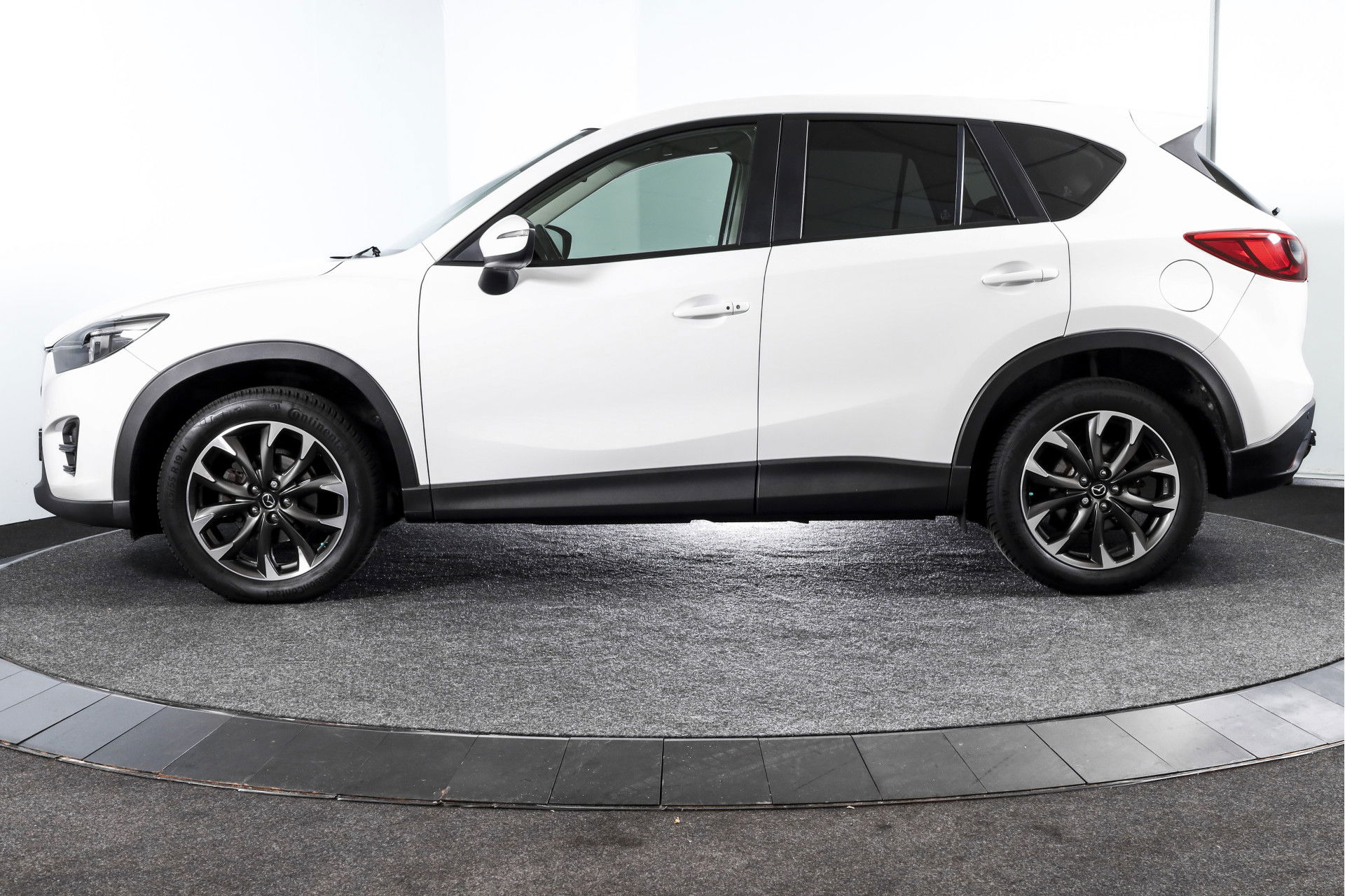 Mazda - CX-5