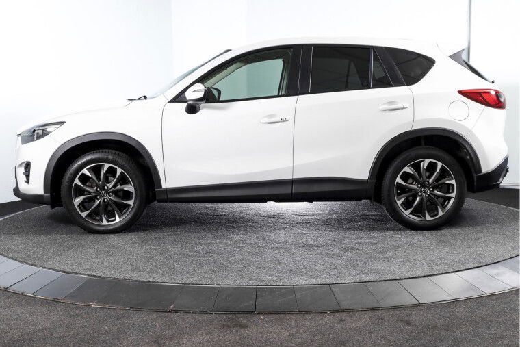 Mazda - CX-5