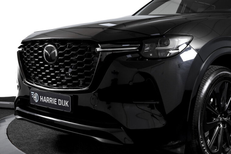 Mazda - CX-80