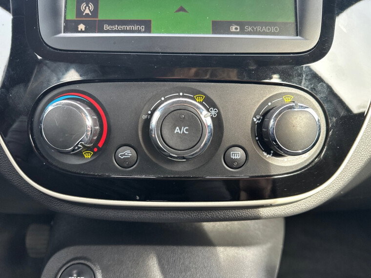 Renault - Captur