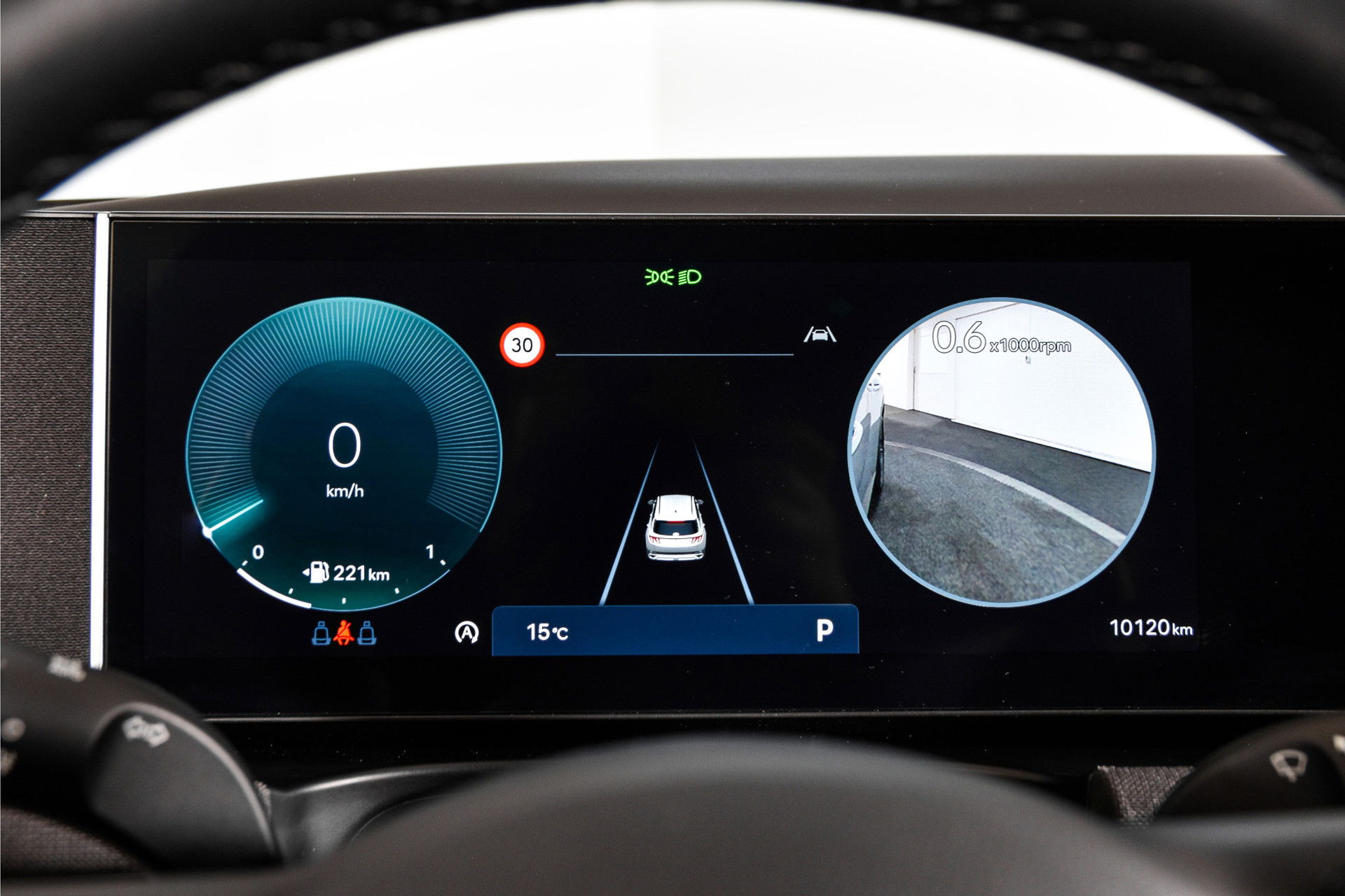 Hyundai - Tucson