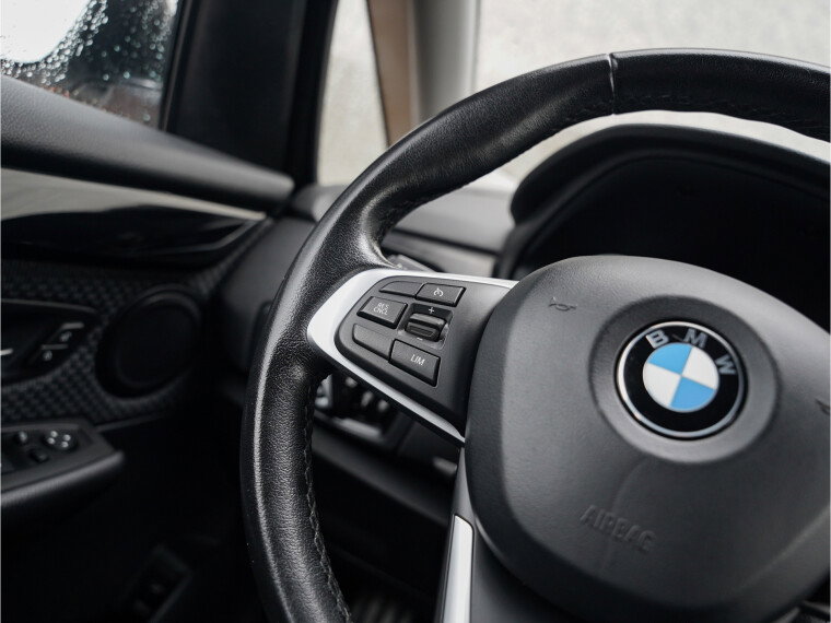 Cruise control