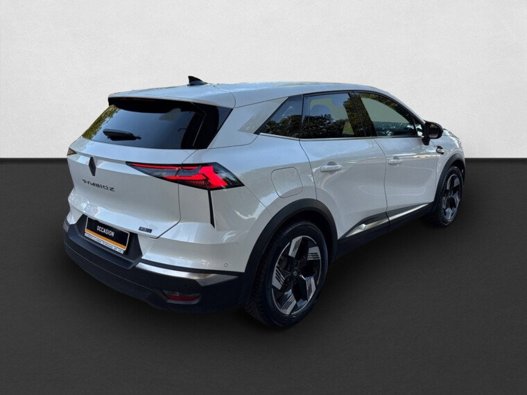 Renault - Symbioz