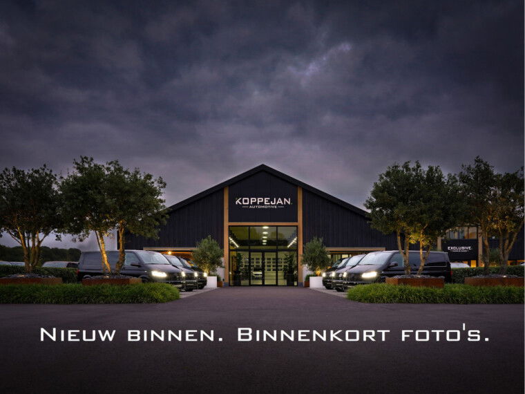 Foto van Audi e-tron
