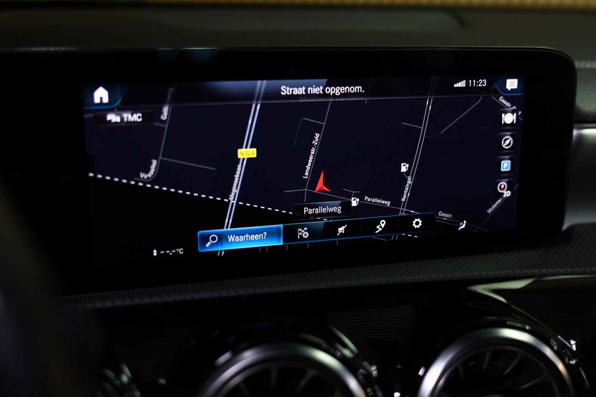 Mercedes-Benz 250 e Business AMG VIRTUAL NAVI CLIMA KEYLSS START SFEER CAMERA '20 - foto 30