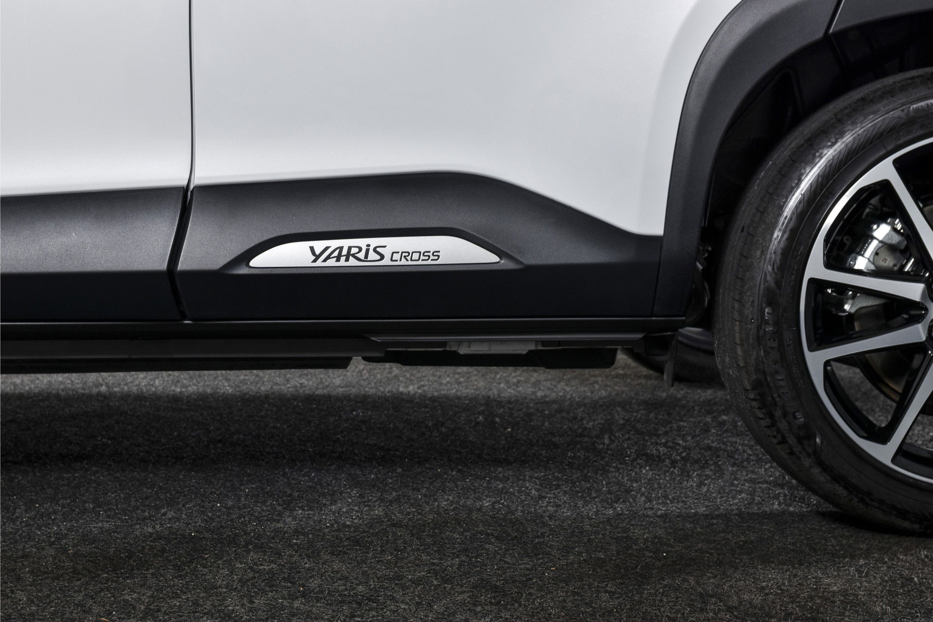 Toyota - Yaris Cross