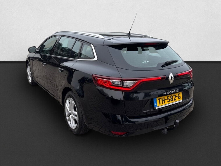 Renault - Mégane