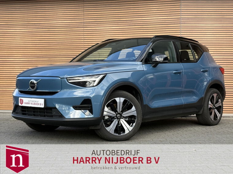 Volvo XC40 Core Recharge Pure Electric 2WD