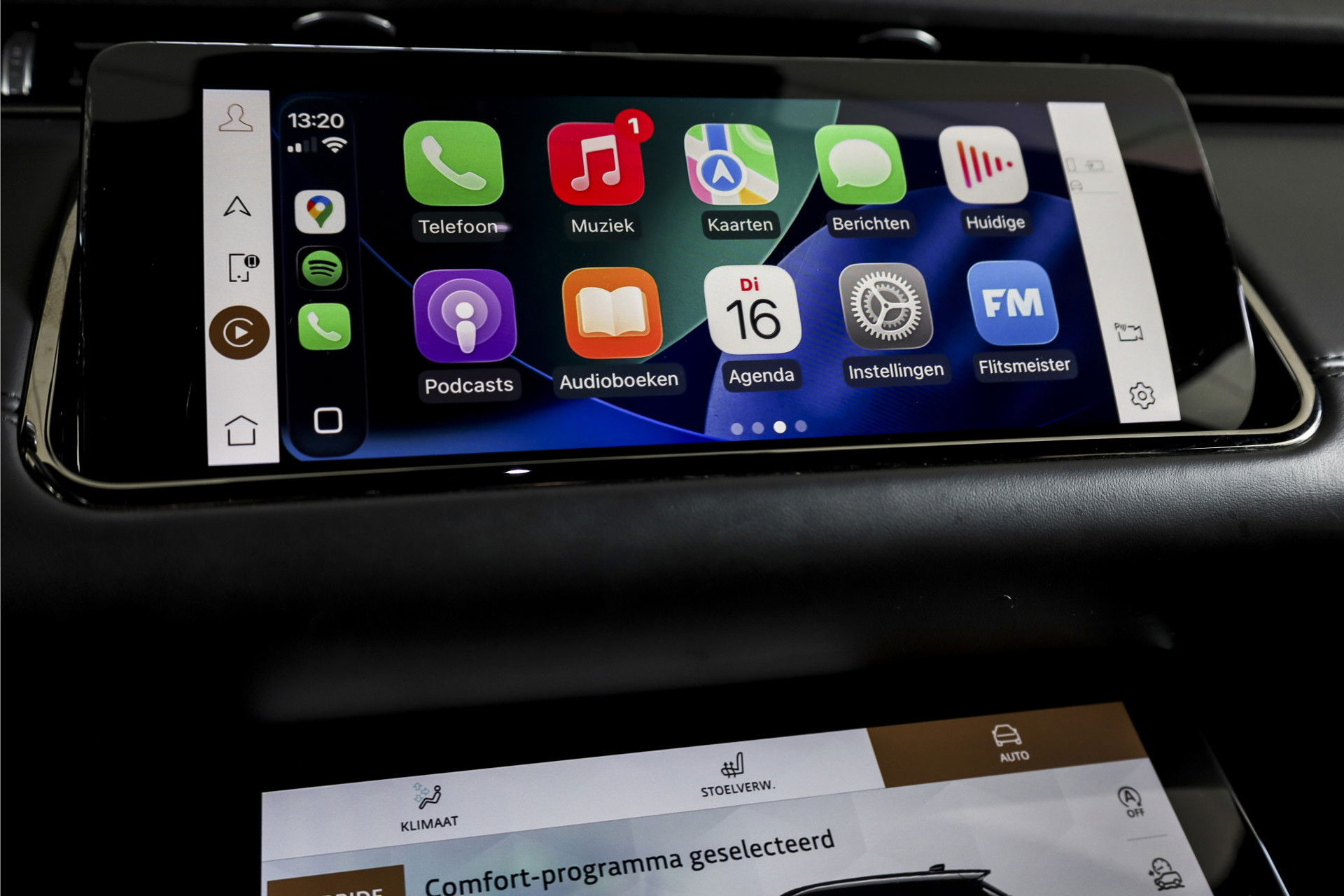 Land Rover - Range Rover Evoque