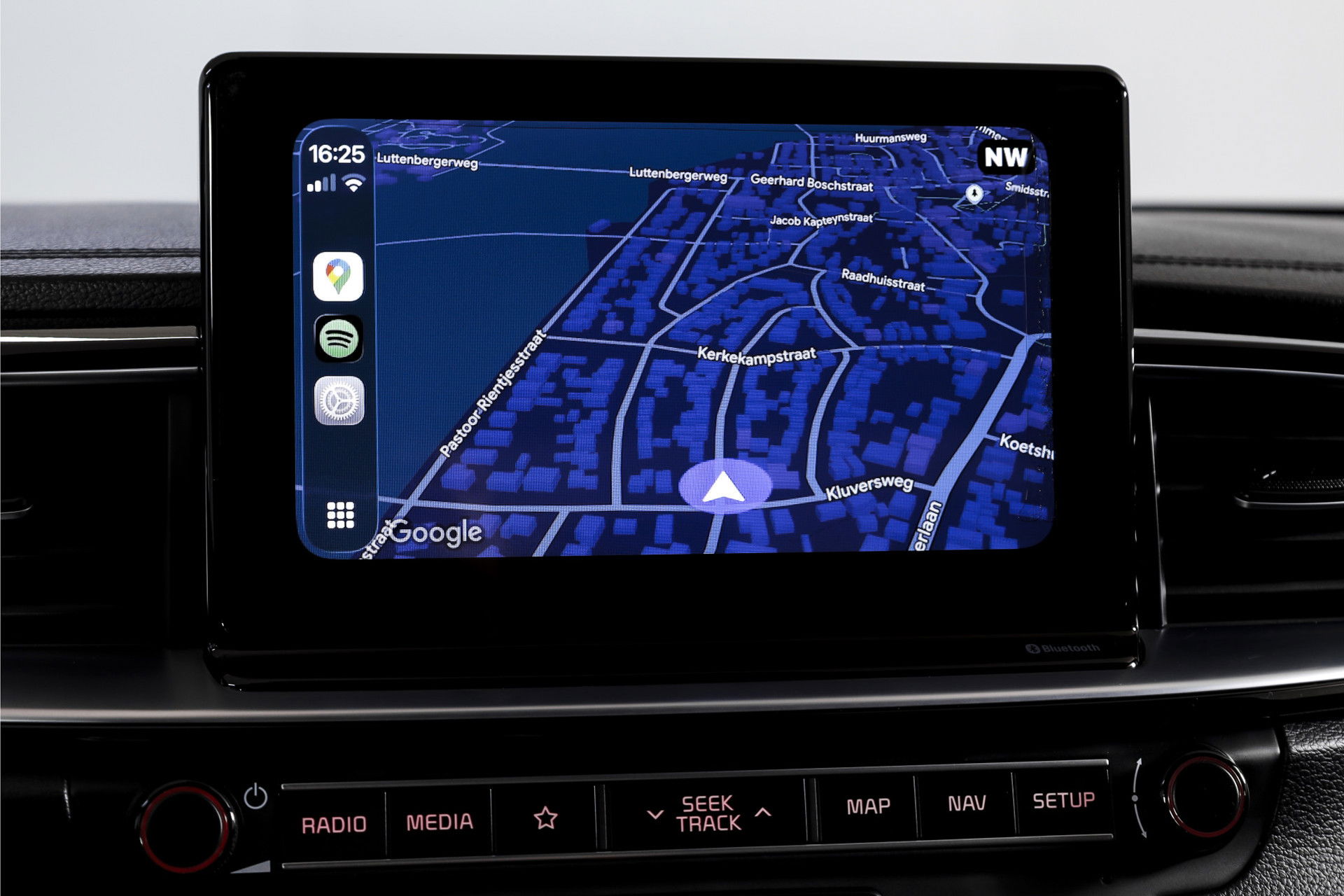 Kia - Ceed Sportswagon