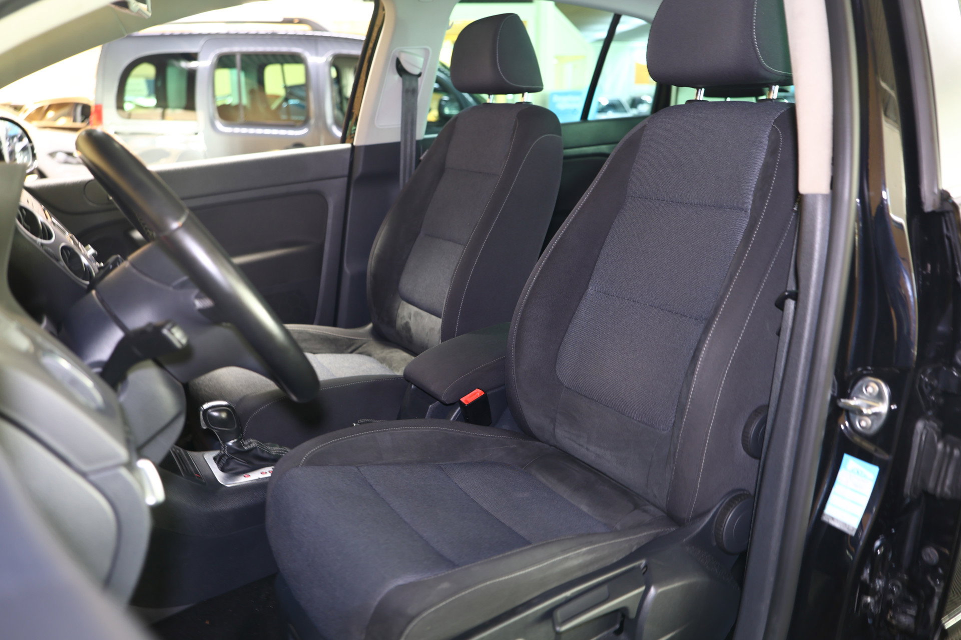Volkswagen 1.4 TSI Highline DSG CLIMATRONIC CRUISECONTROL STOELVERWARMING '12 - foto 22
