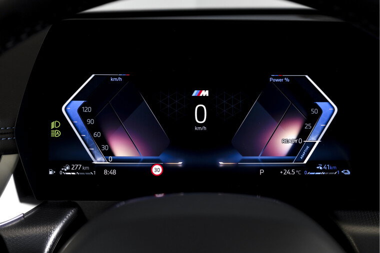 BMW - X1