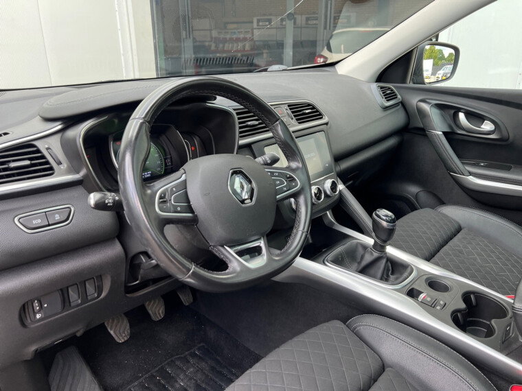Renault - Kadjar