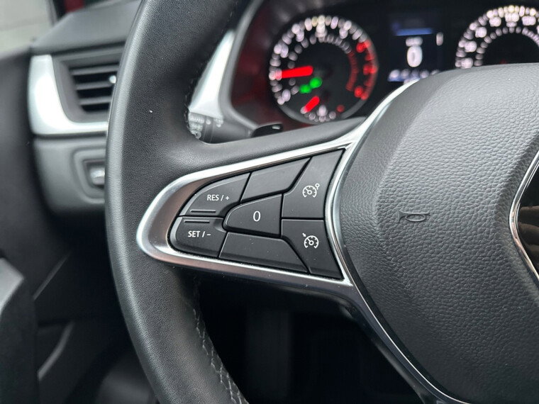 Renault - Captur