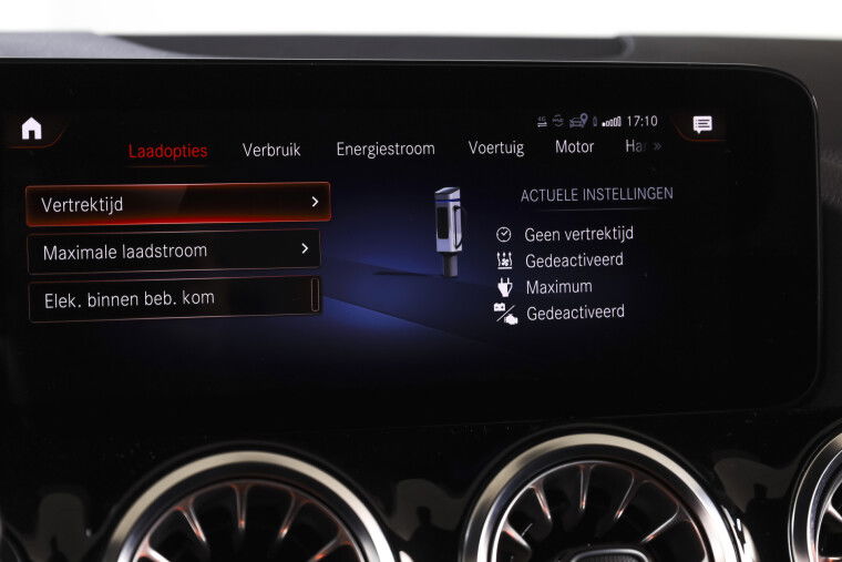 Mercedes-Benz - B-Klasse