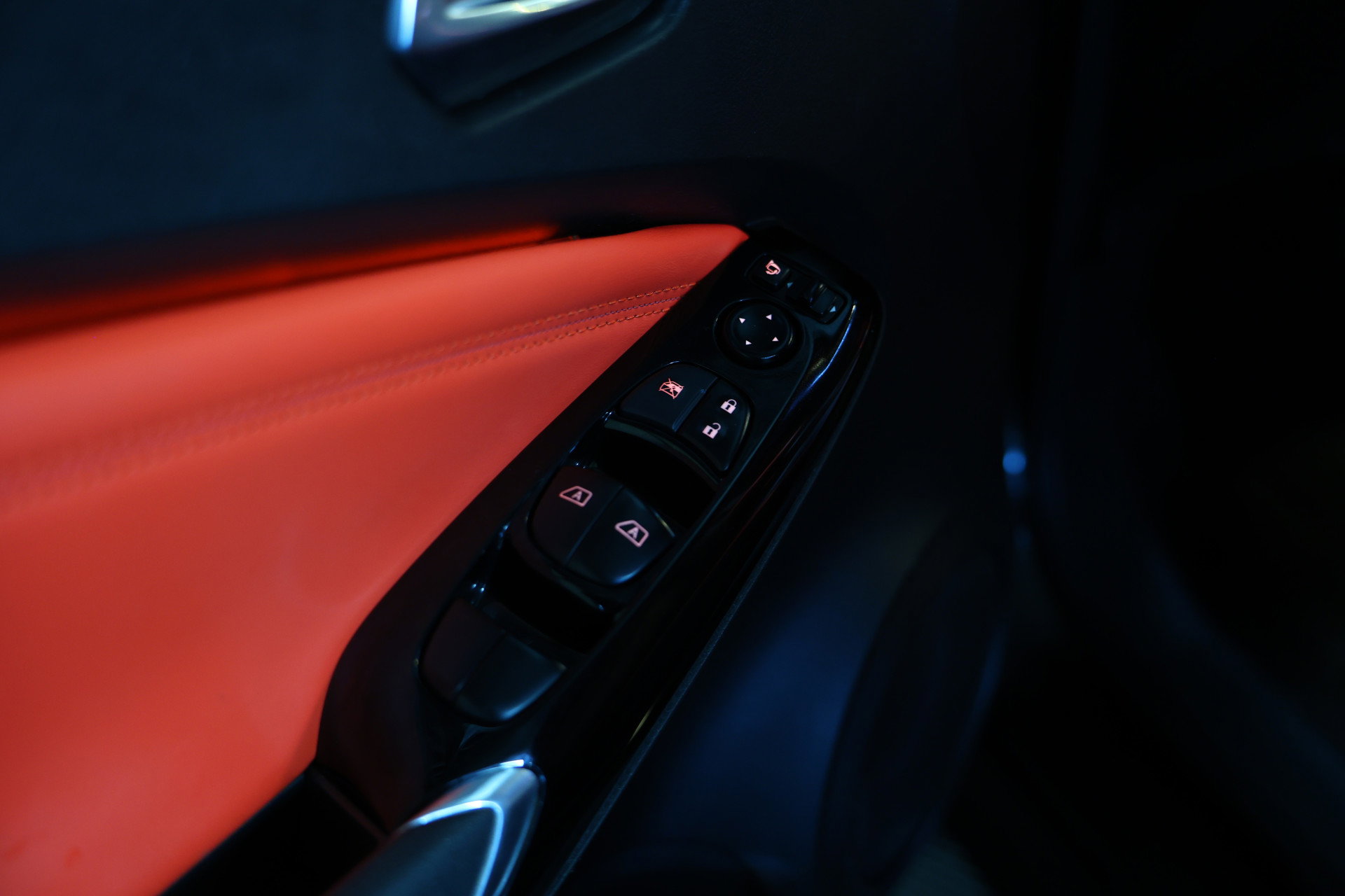 Nissan 1.0 DIG-T N-Design AUTOM SPORTLEDER CARPLAY BOSE ACC DAB STOELVW 360CAM '20 - foto 14