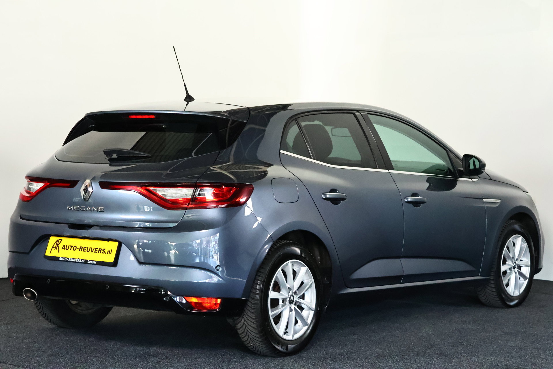 Renault Mégane