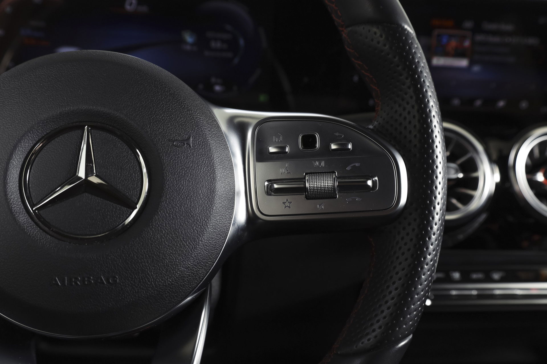 Mercedes-Benz - B-Klasse