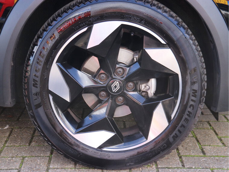 Renault - Captur