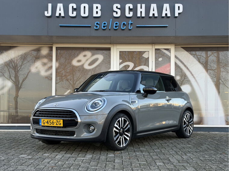 Foto van MINI Cooper Mini 1.5 Chili Automaat