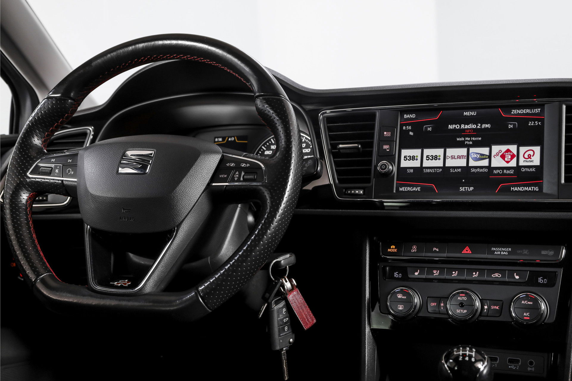 SEAT - León ST