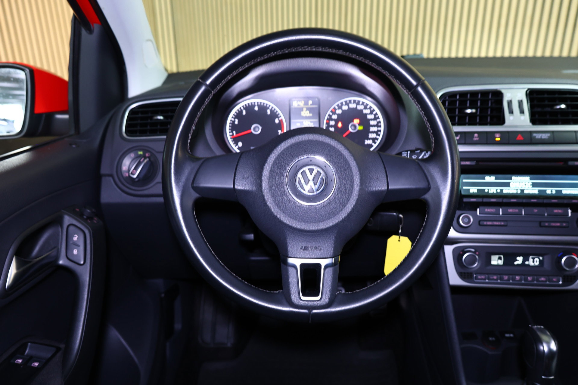 Volkswagen AVM 1.2 TSI Highline DSG CLIMA STOELVERWARMING "14 - foto 22