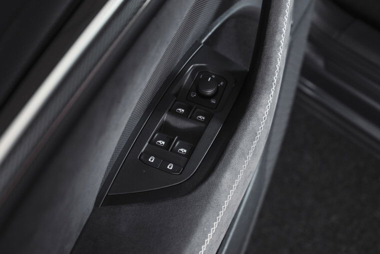 Škoda - Kodiaq