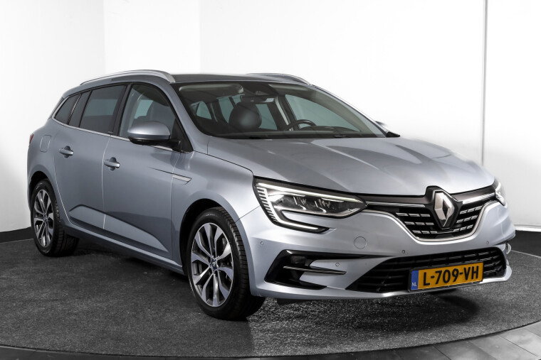 Renault - Mégane