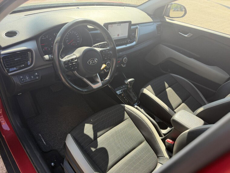 Kia Stonic 1.0 T-GDI MHEV