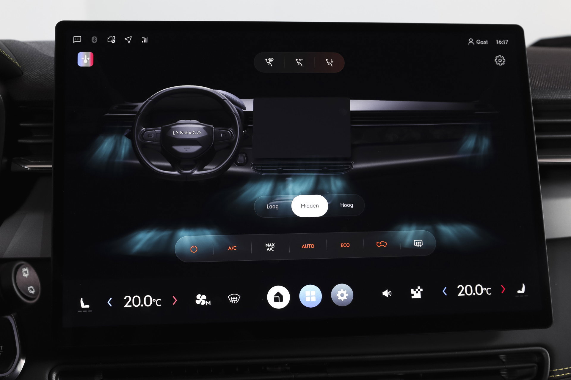 Lynk & Co - 01