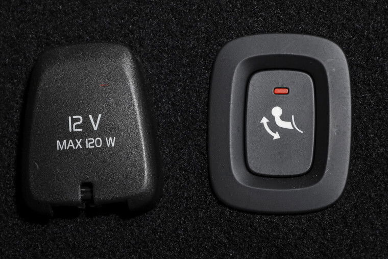 Volvo - V60