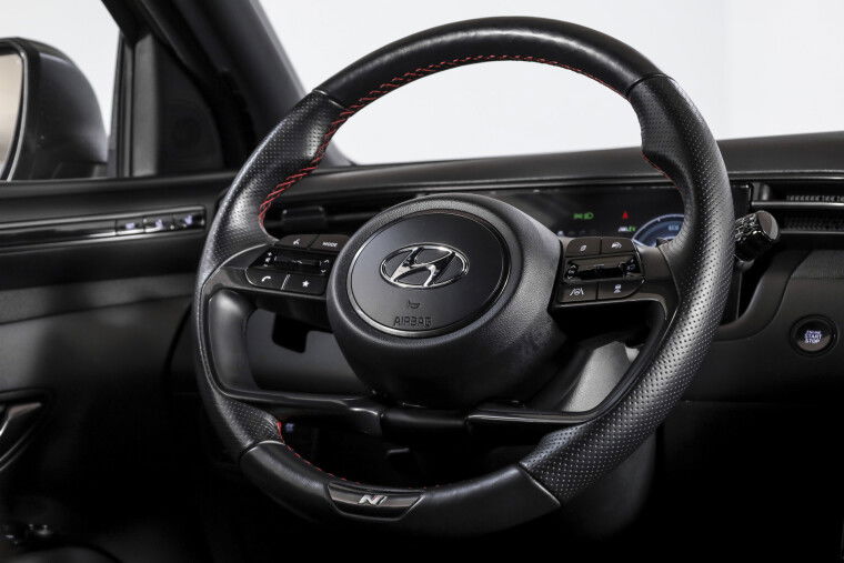 Hyundai - Tucson