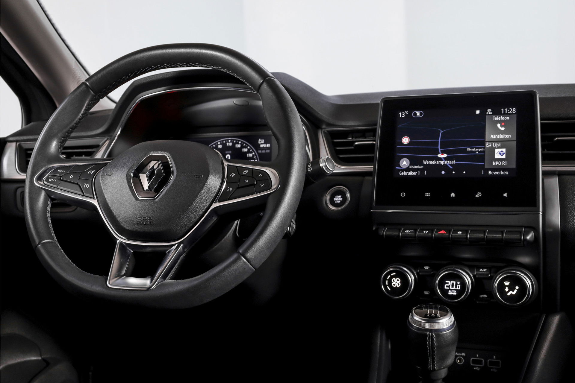 Renault - Captur
