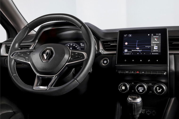Renault - Captur