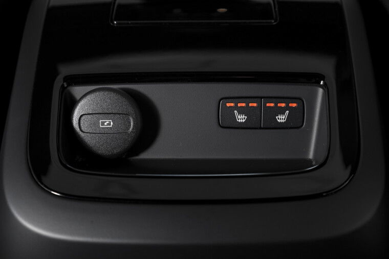 Volvo - V60