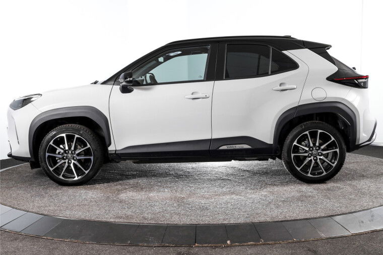 Toyota - Yaris Cross