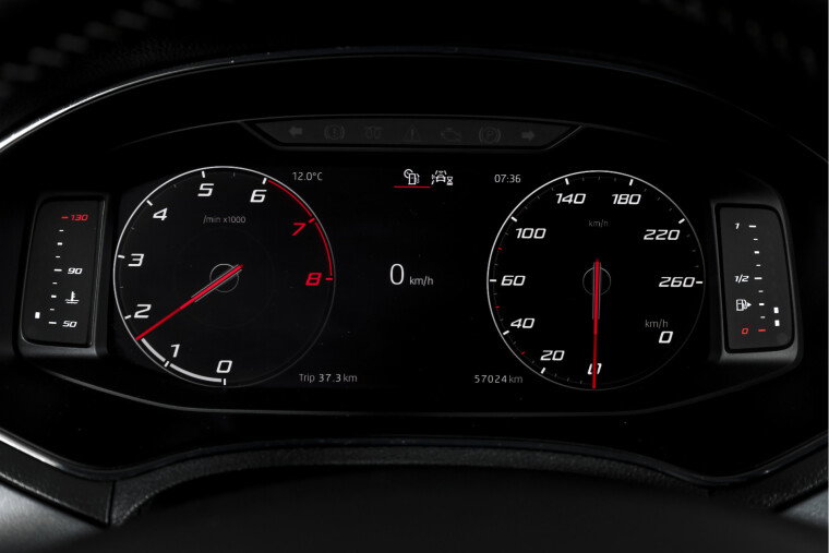 SEAT - Arona